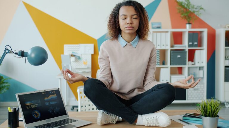 Beginner Tips for Mindful Breathing Breaks